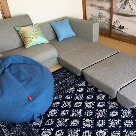 Lu Blue Sado Sawane - Vacation Stay 12885 Esterno foto