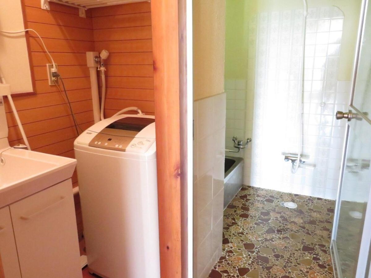 Lu Blue Sado Sawane - Vacation Stay 12885 Esterno foto