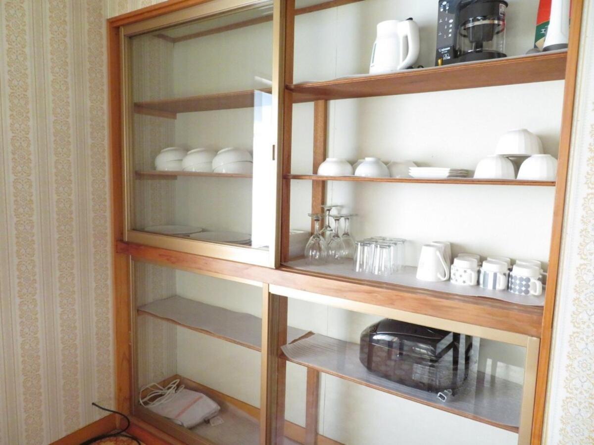 Lu Blue Sado Sawane - Vacation Stay 12885 Esterno foto
