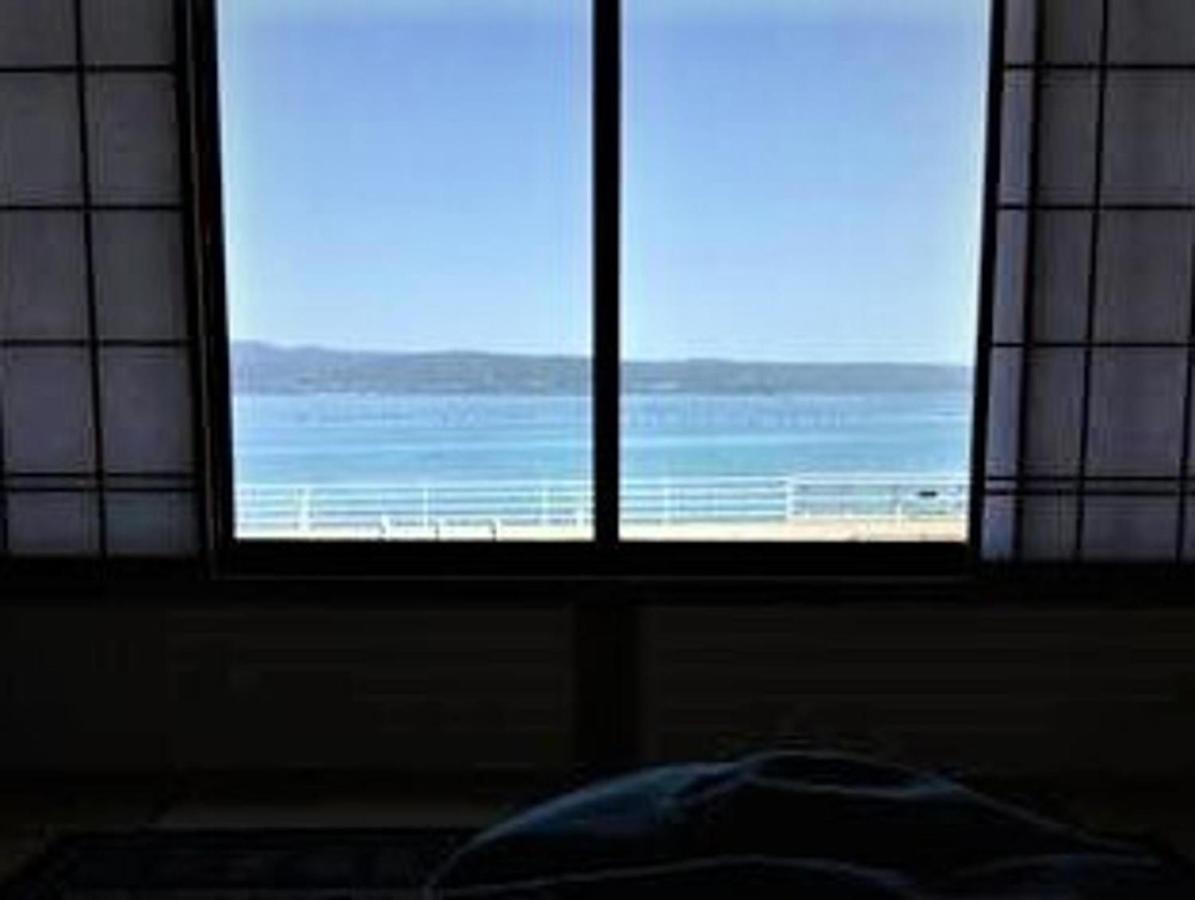 Lu Blue Sado Sawane - Vacation Stay 12885 Esterno foto