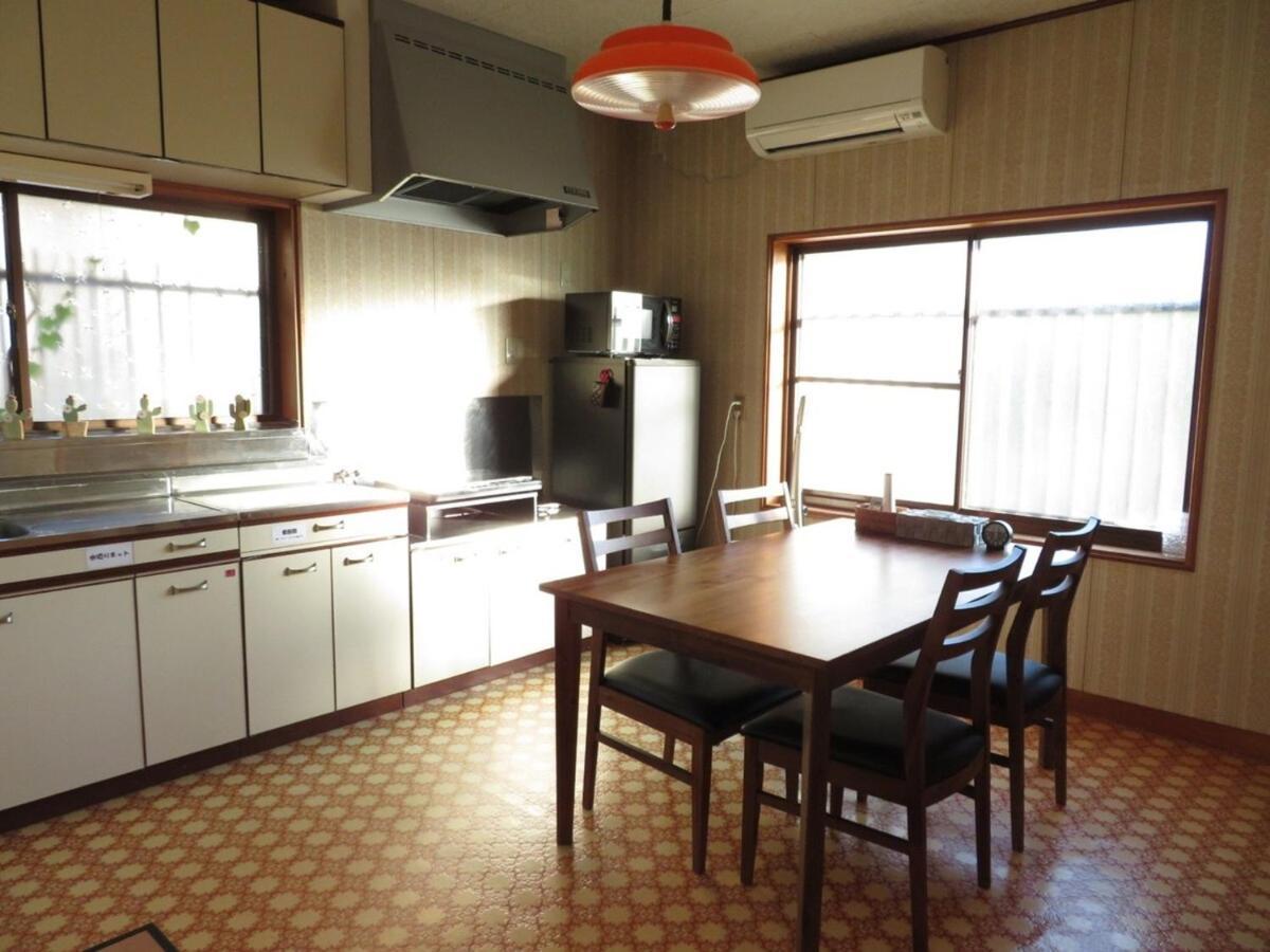 Lu Blue Sado Sawane - Vacation Stay 12885 Esterno foto